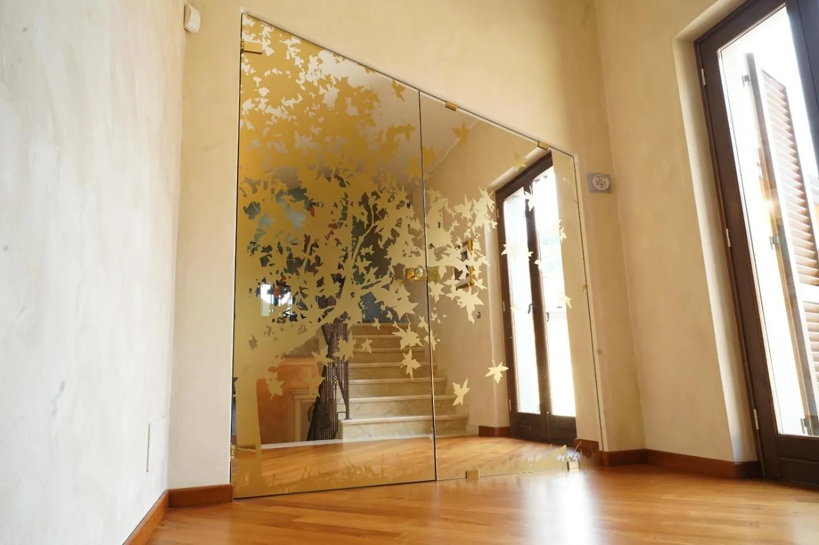 Vakantiehuis Villa Giulia Gragnola