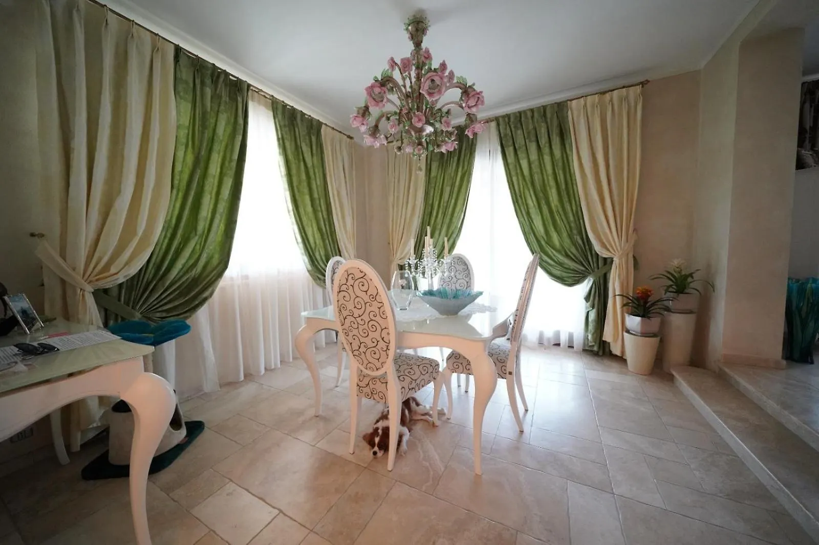 Villa Giulia Gragnola Italië
