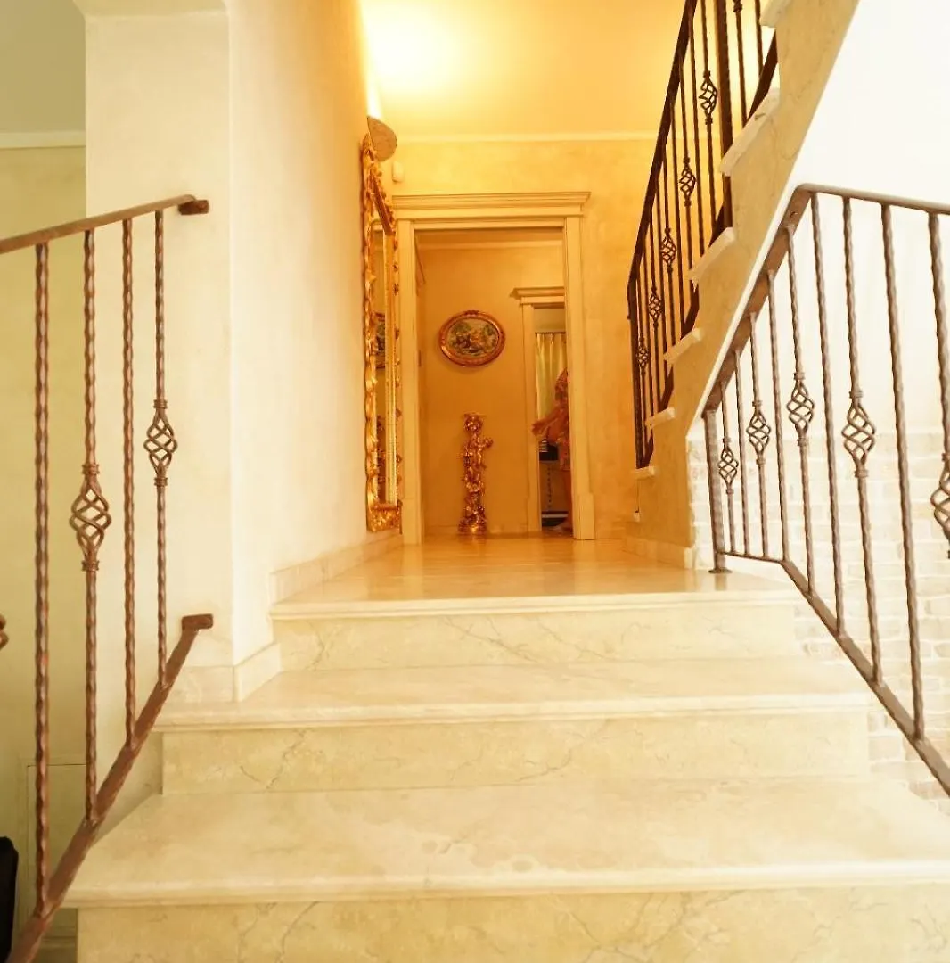 Villa Giulia Gragnola
