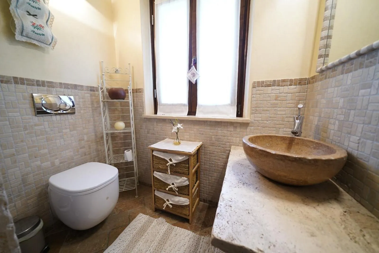 Villa Giulia Gragnola 0*,  Italië