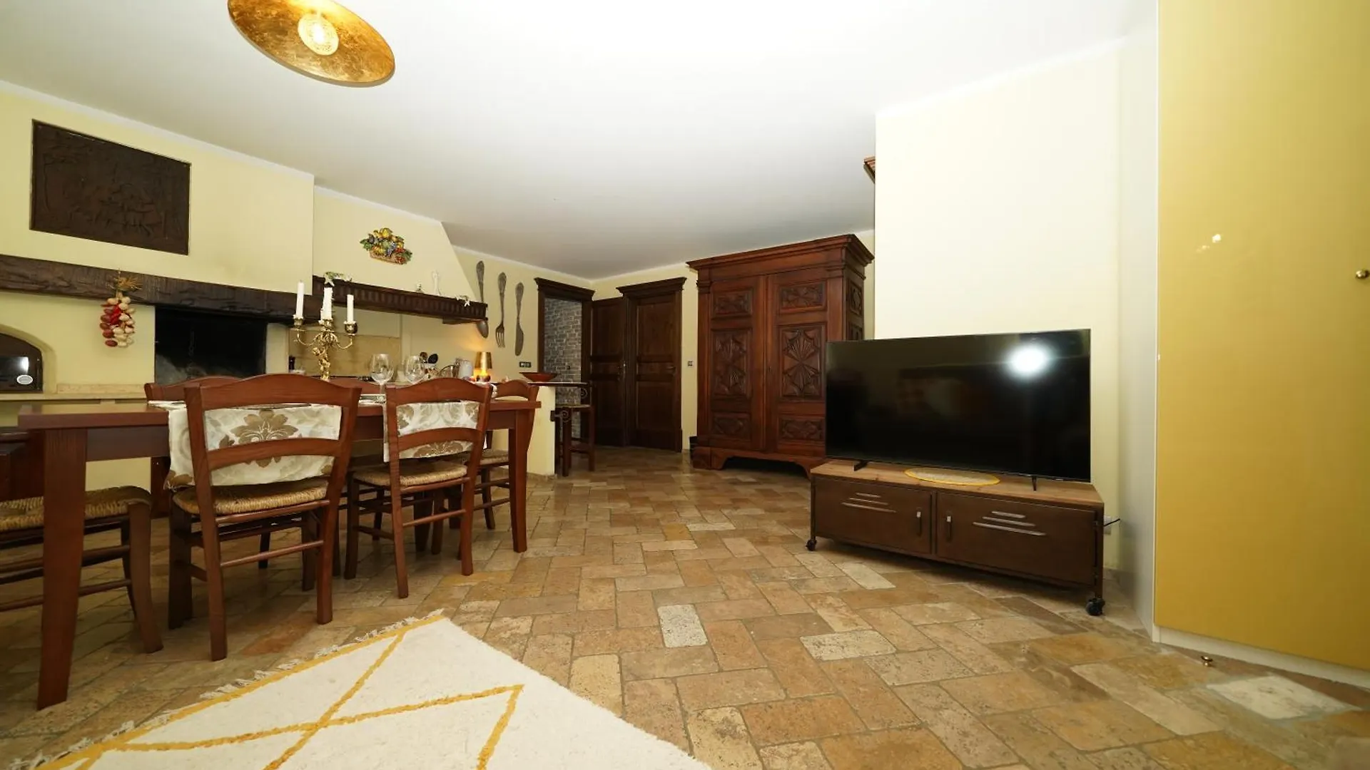 Villa Giulia Gragnola 0*,  Italië