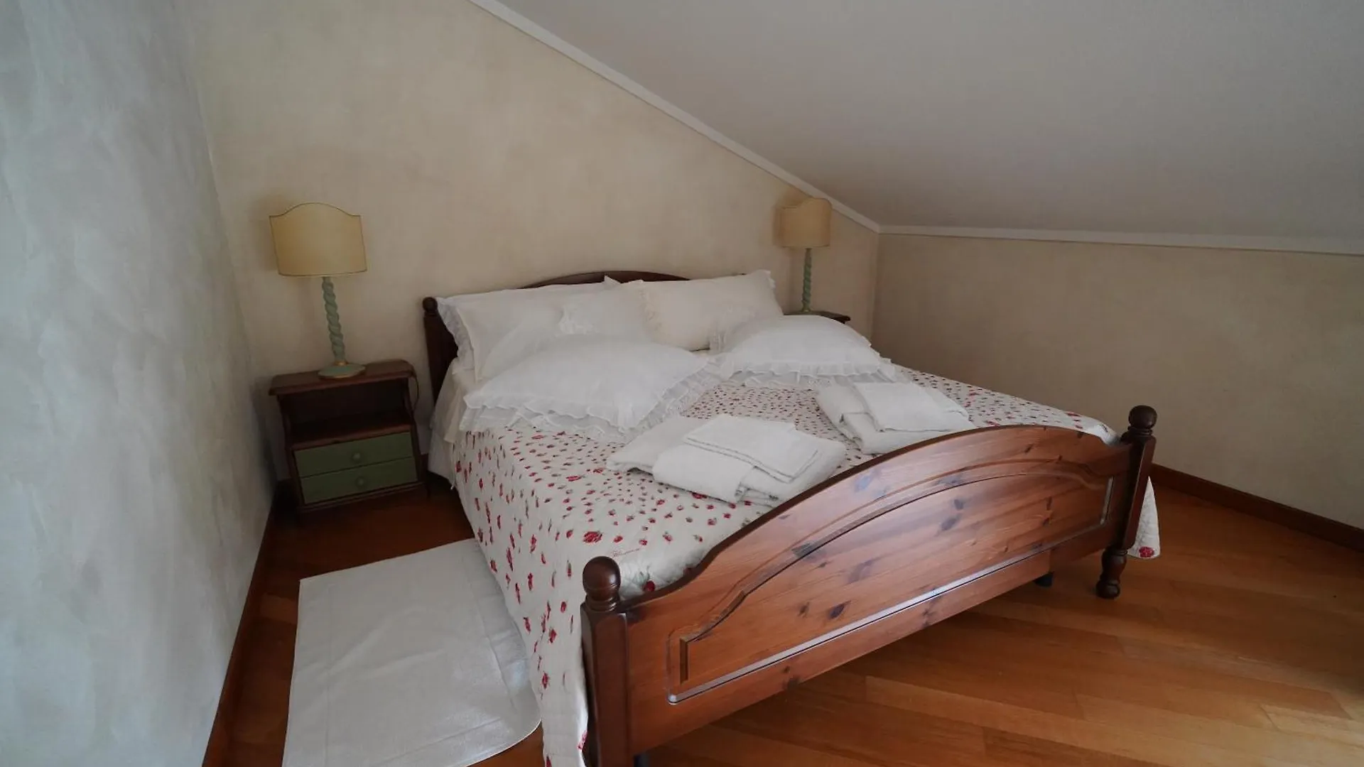 Villa Giulia Gragnola Vakantiehuis