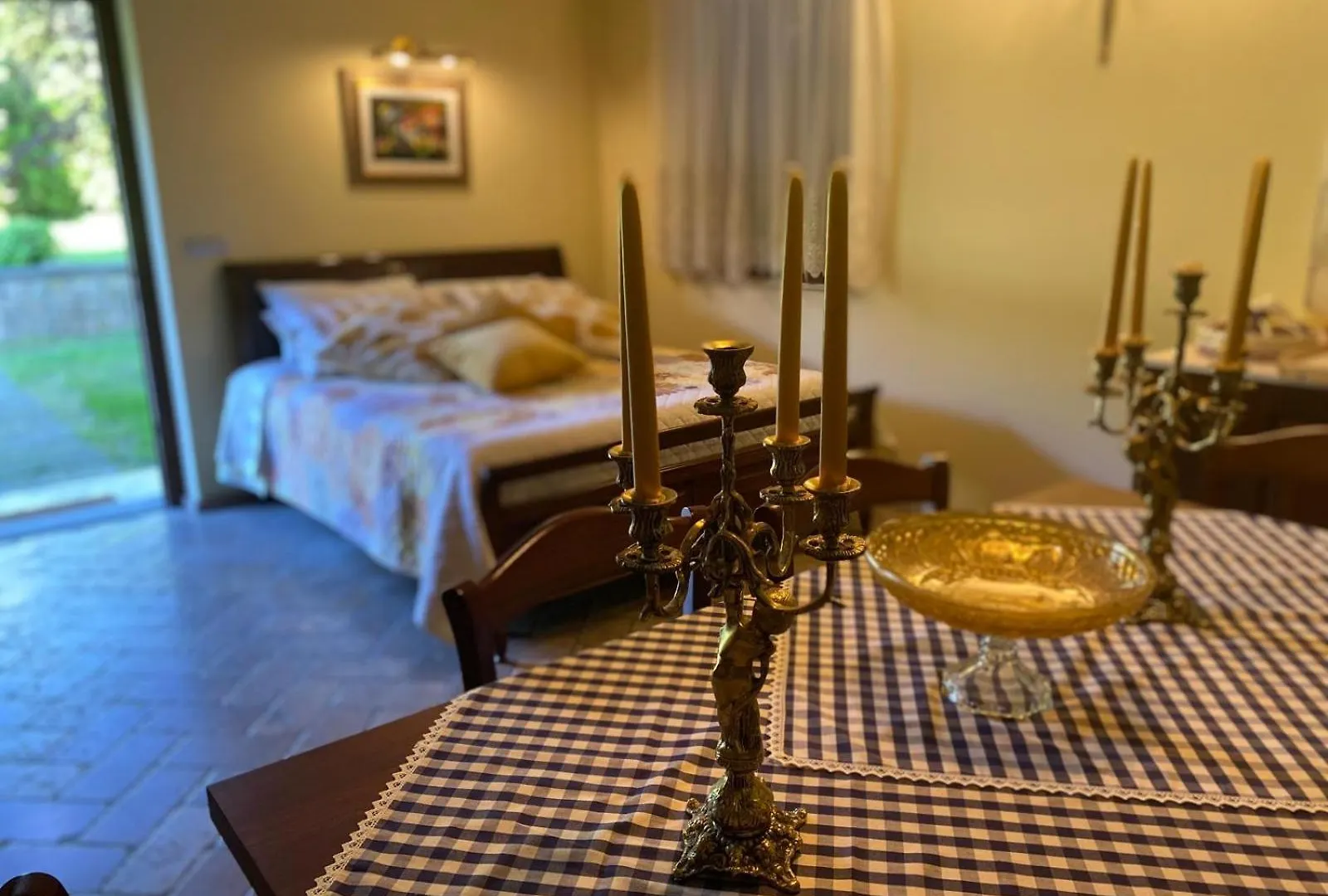 Villa Giulia Gragnola Vakantiehuis