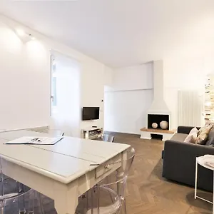  Appartement Prestige Boutique Homes - Il Nido Dei Navigli Italië