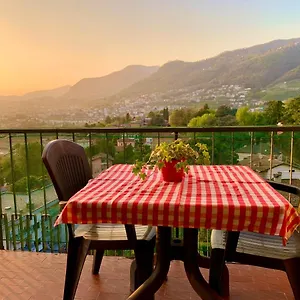  Appartement Casa Rosanna - Your In Italië