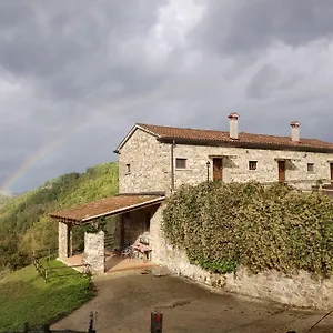 Le Chianine Dei Tognoli Séjour à la ferme