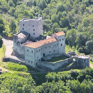  Resort Tenuta Castel Dell'aquila