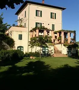  Landhuis Domus Volumnia Italië