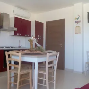  Landhuis La Casa Di Giovanni E Angela Italië