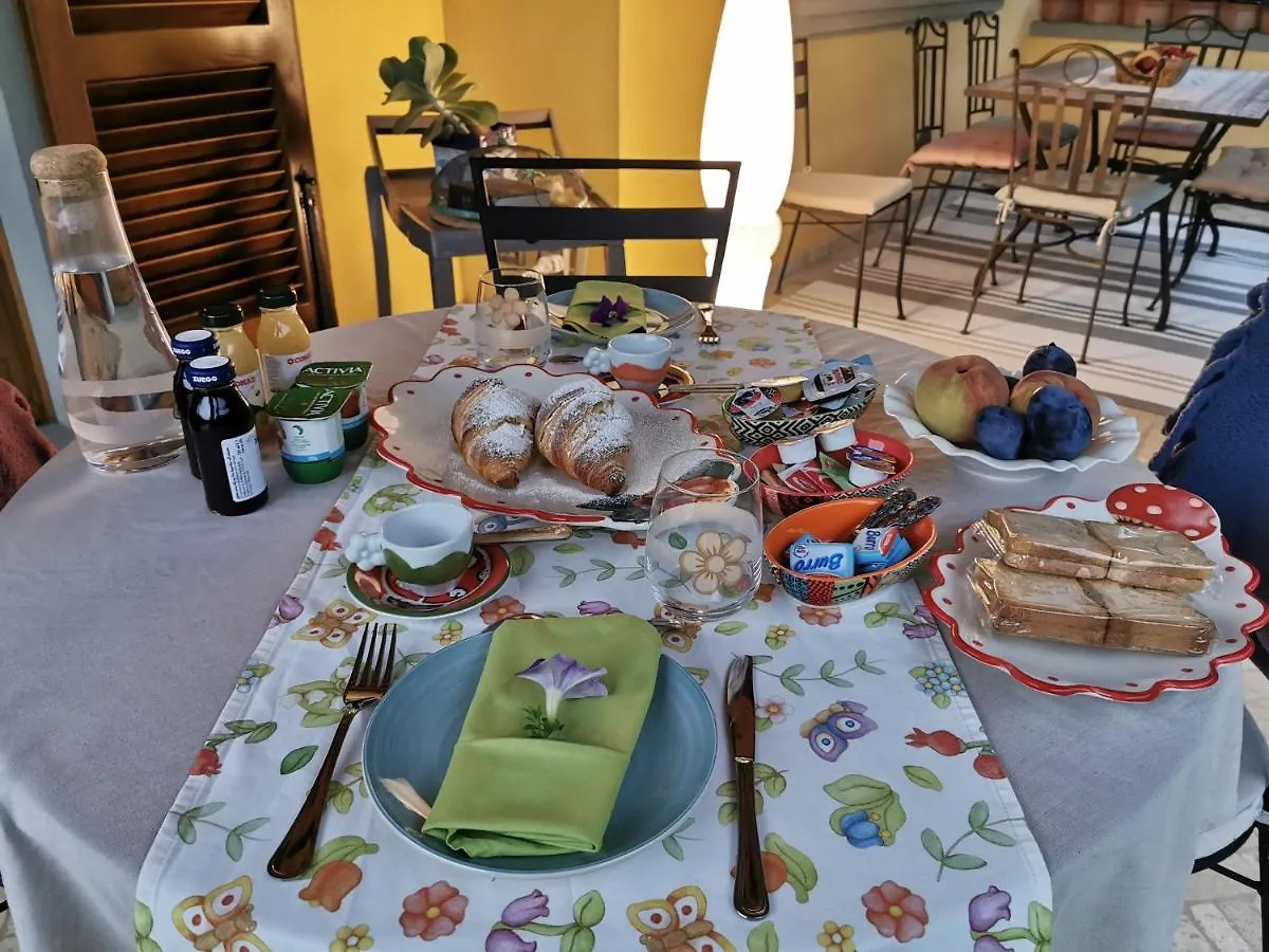 Casa vacanze Villa Giulia Gragnola