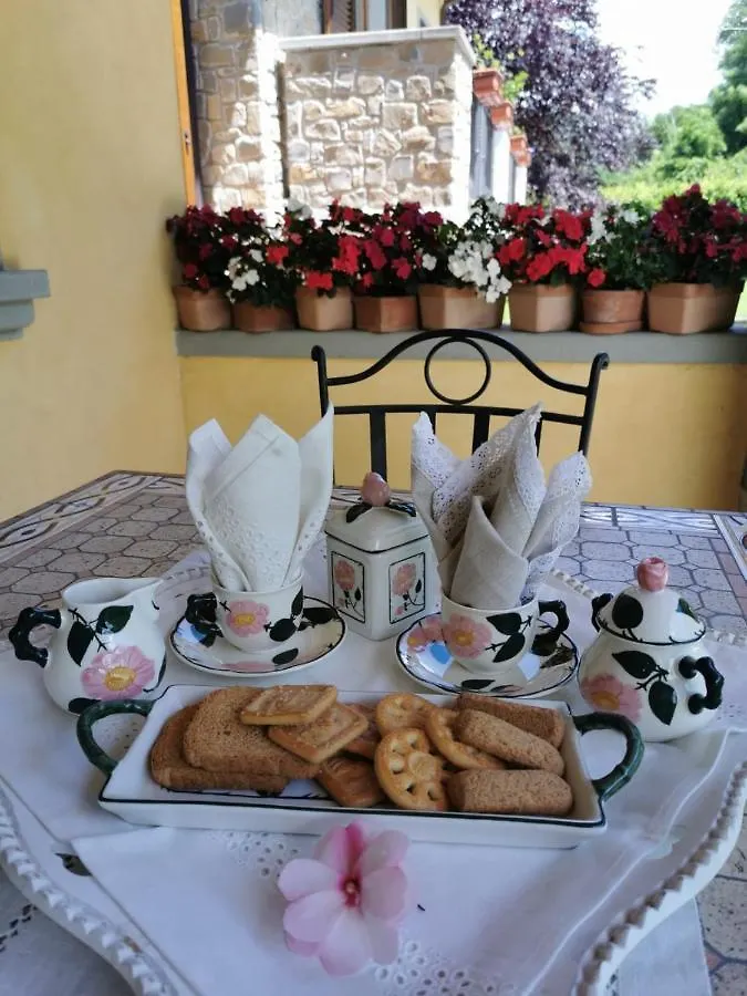 Casa vacanze Villa Giulia Gragnola Italia