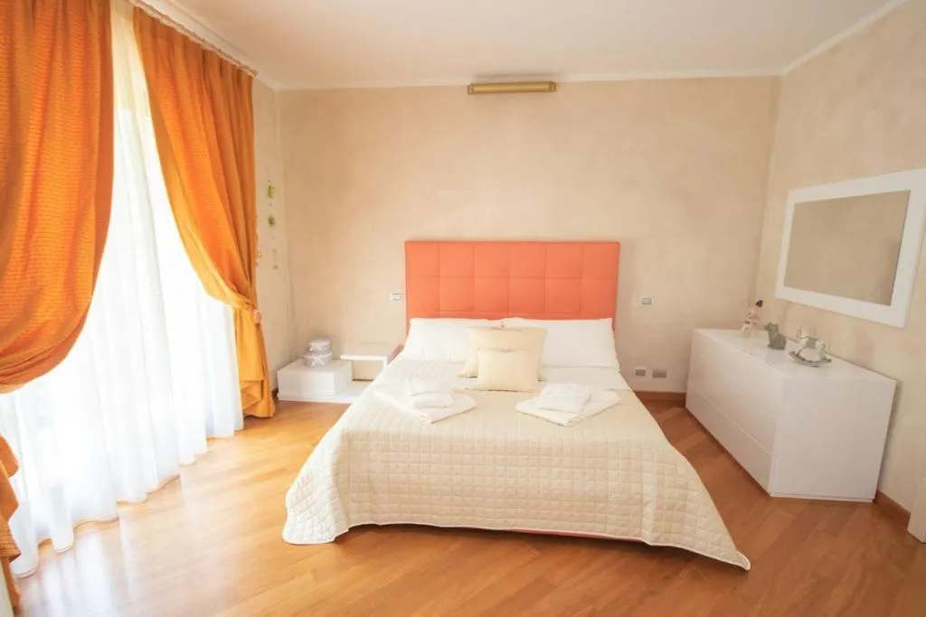 Holiday home Villa Giulia Gragnola
