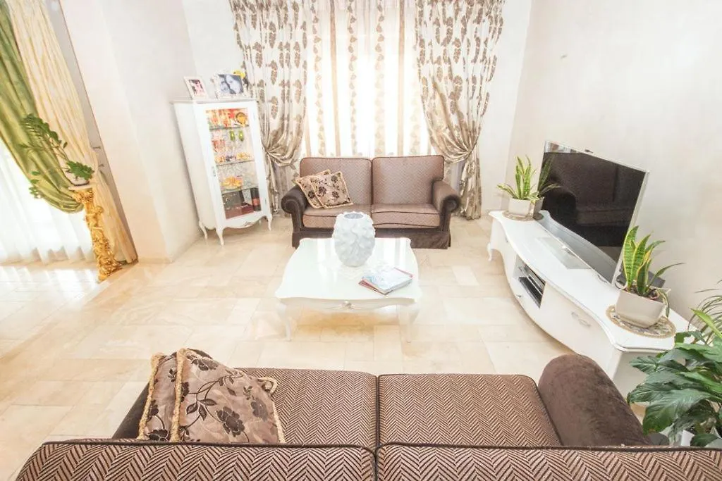 Holiday home Villa Giulia Gragnola
