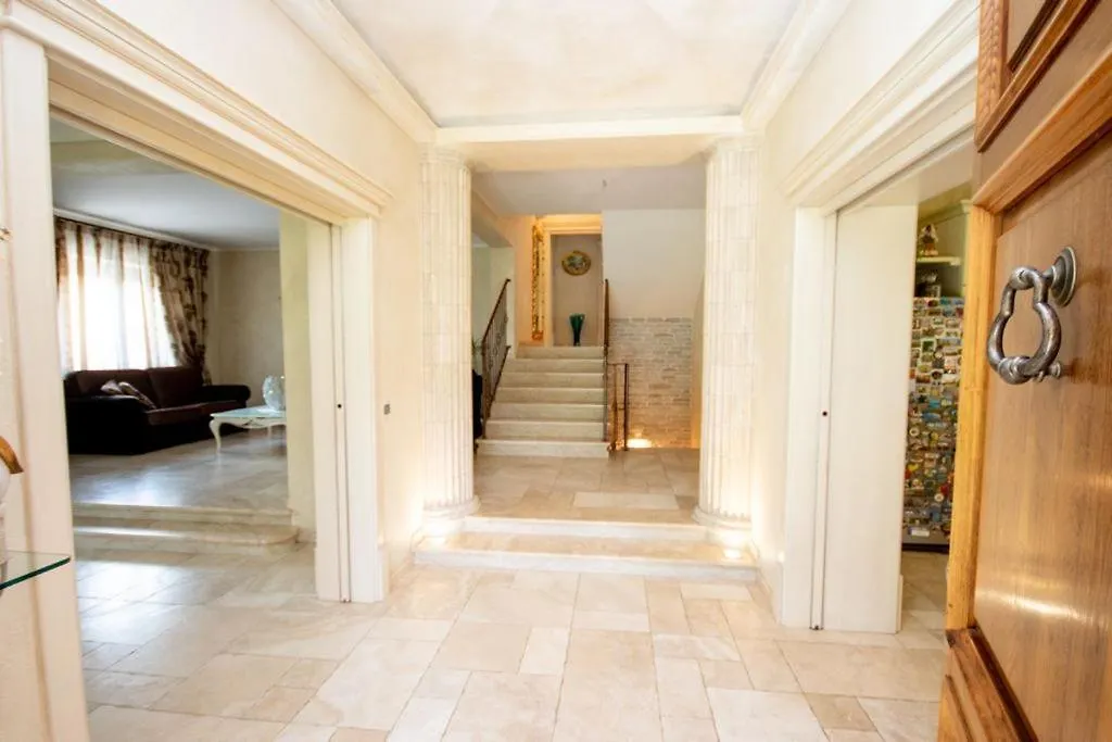 Villa Giulia Gragnola Holiday home