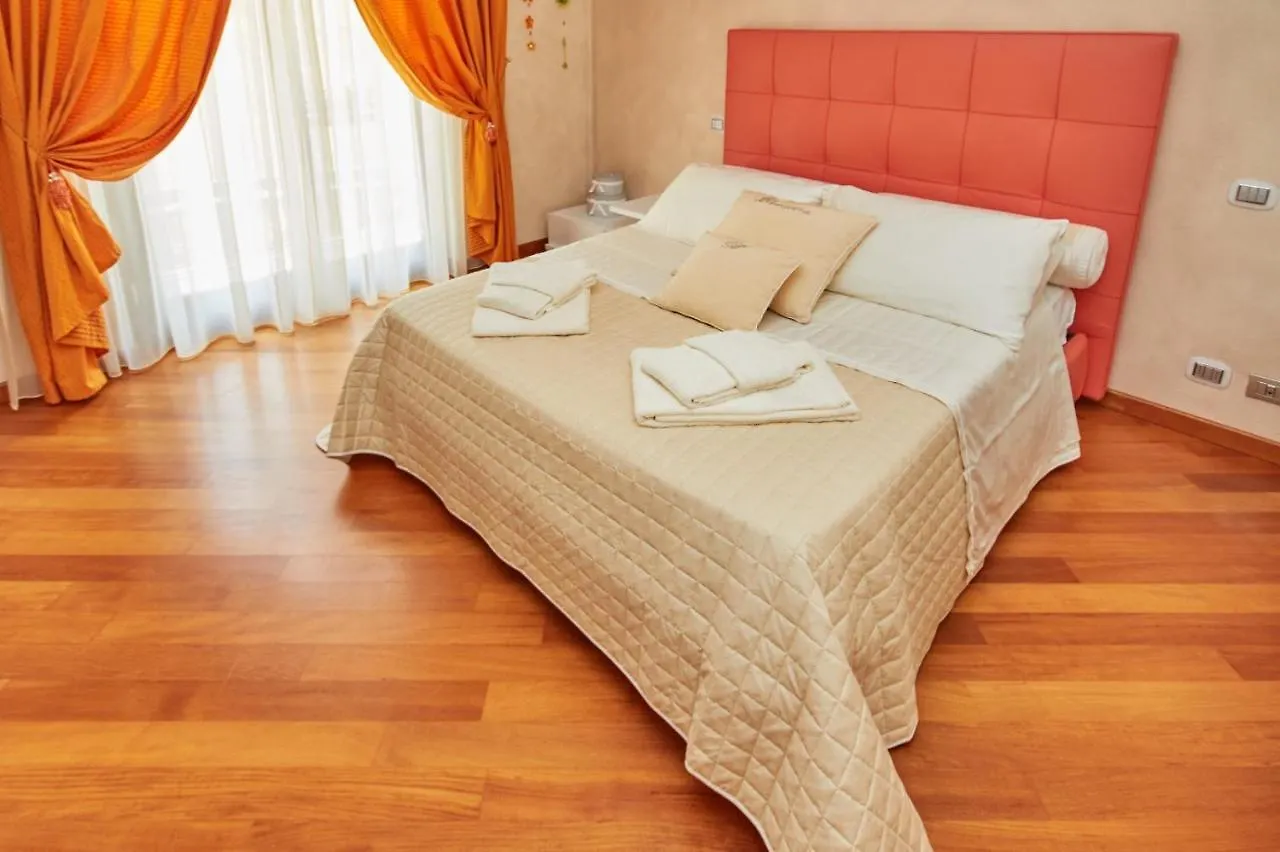 Villa Giulia Gragnola Casa vacanze