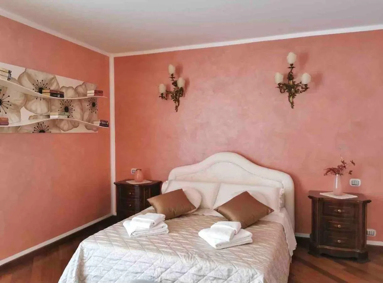 Villa Giulia Gragnola