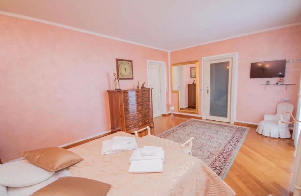 Holiday home Villa Giulia Gragnola