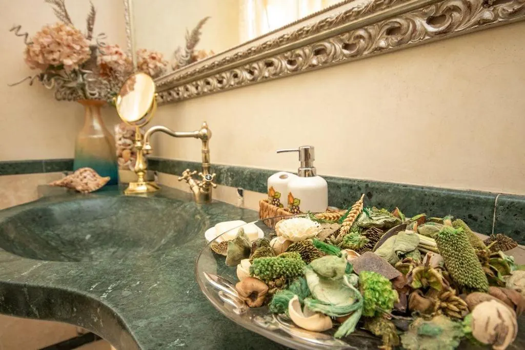 Casa vacanze Villa Giulia Gragnola Italia