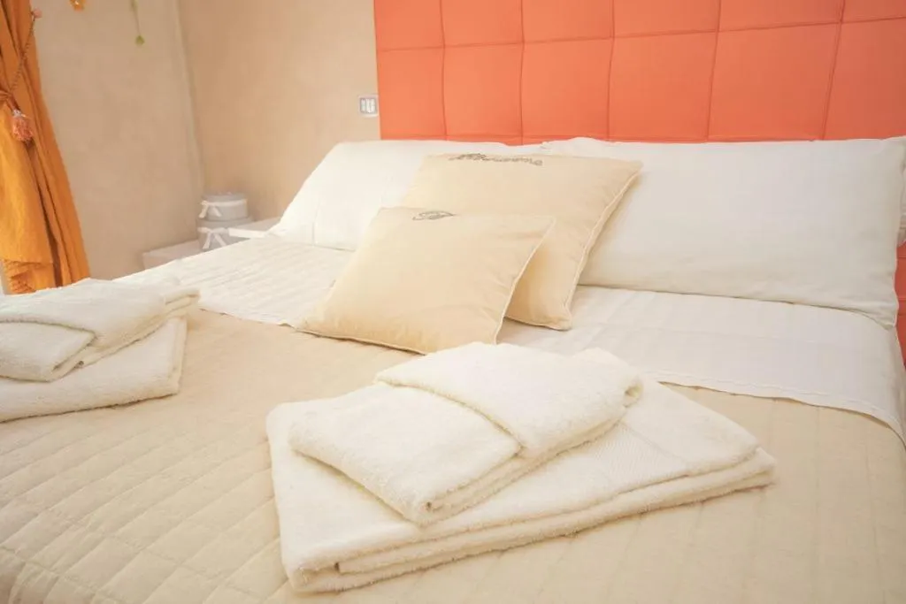 Holiday home Villa Giulia Gragnola