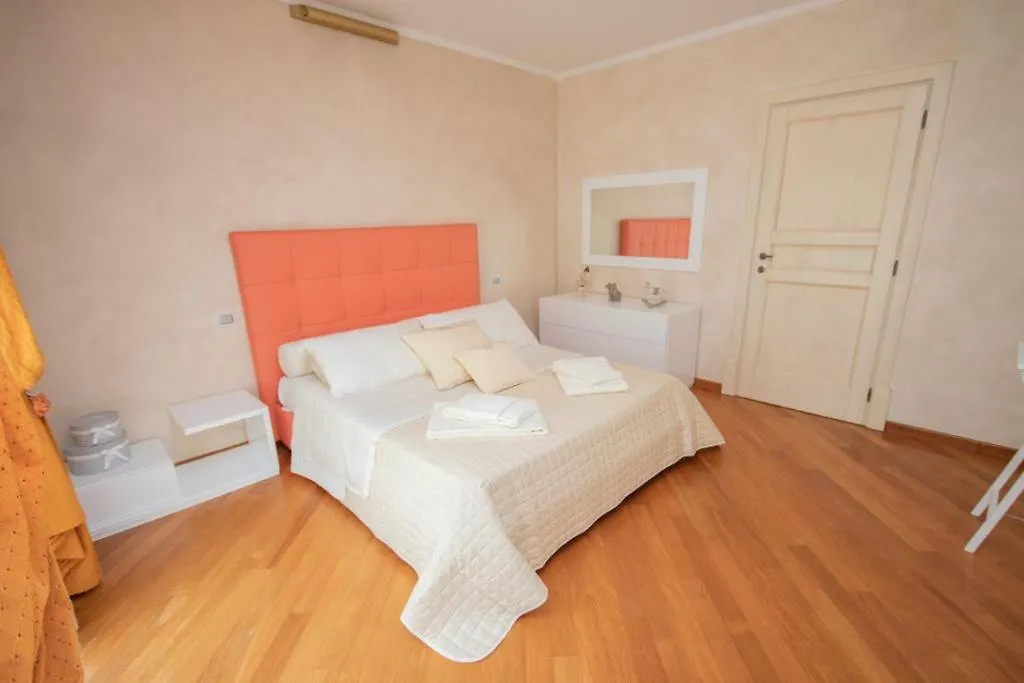 Holiday home Villa Giulia Gragnola