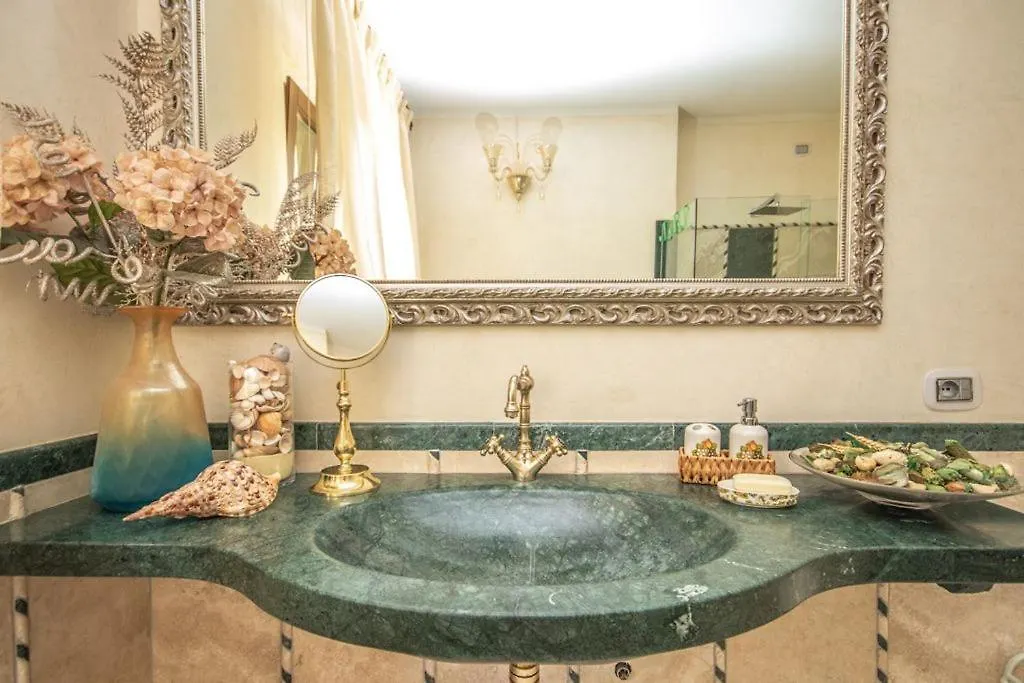 Holiday home Villa Giulia Gragnola