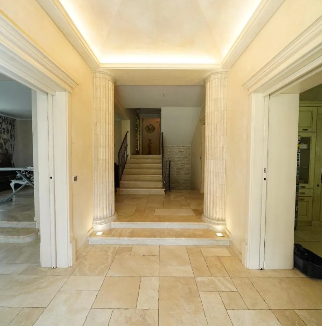 Casa vacanze Villa Giulia Gragnola Italia