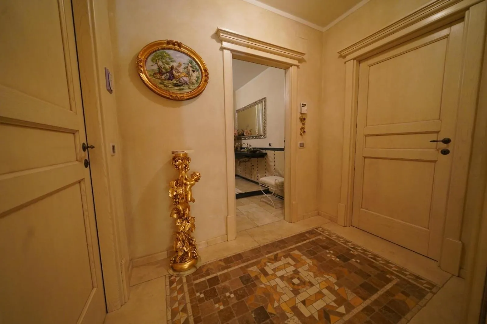 Villa Giulia Gragnola Holiday home