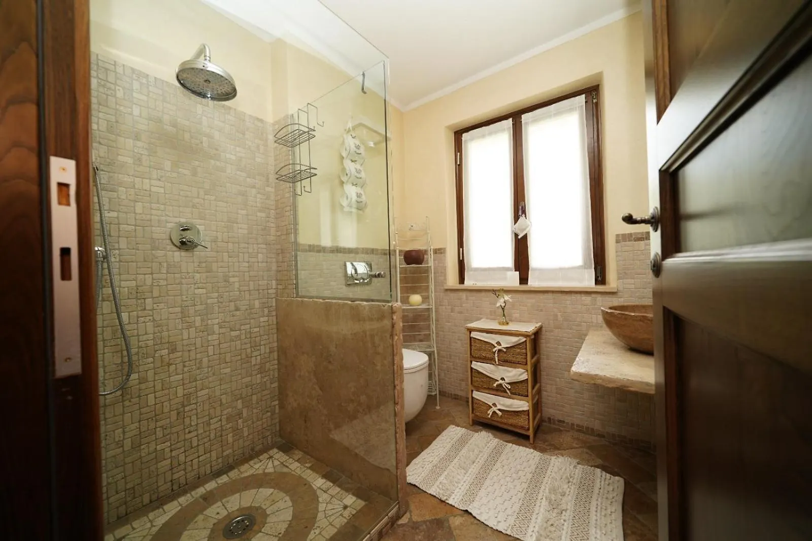 Casa vacanze Villa Giulia Gragnola Italia