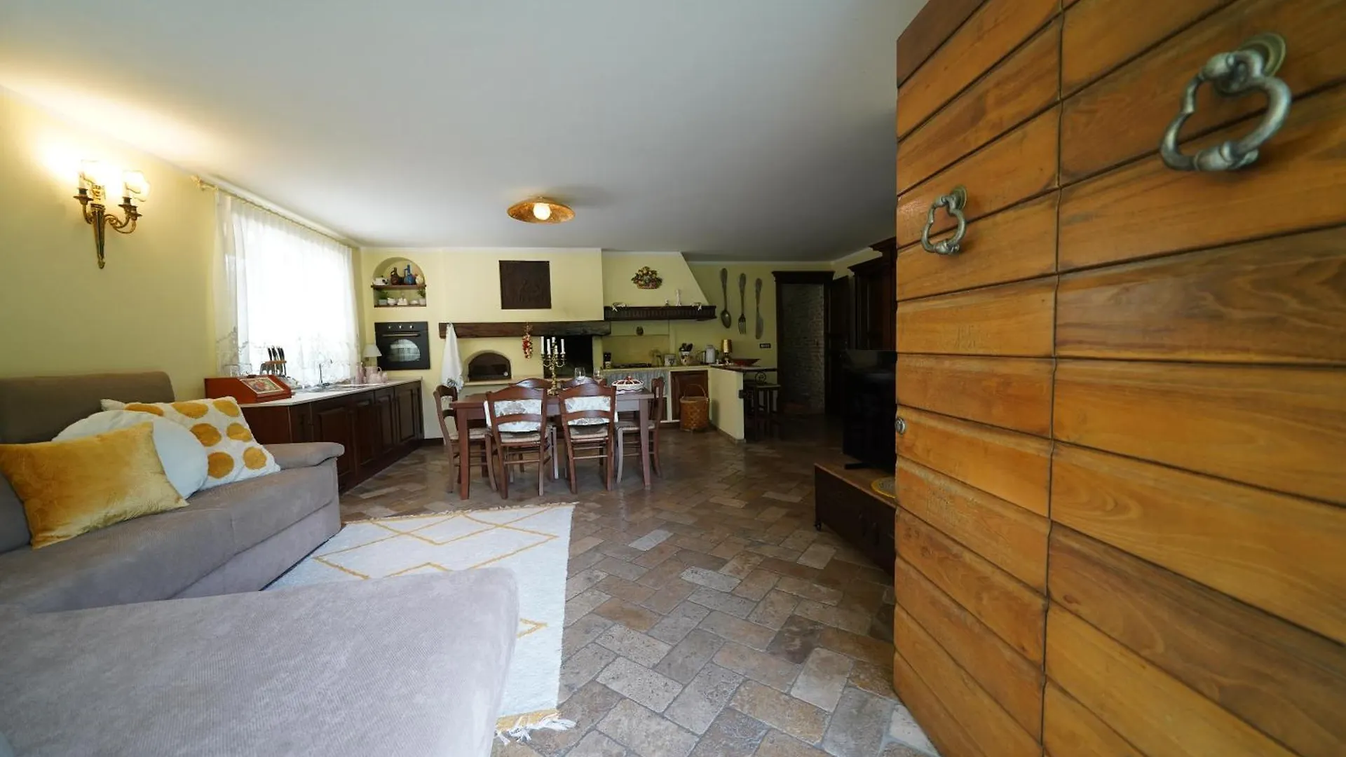 Villa Giulia Gragnola Italia