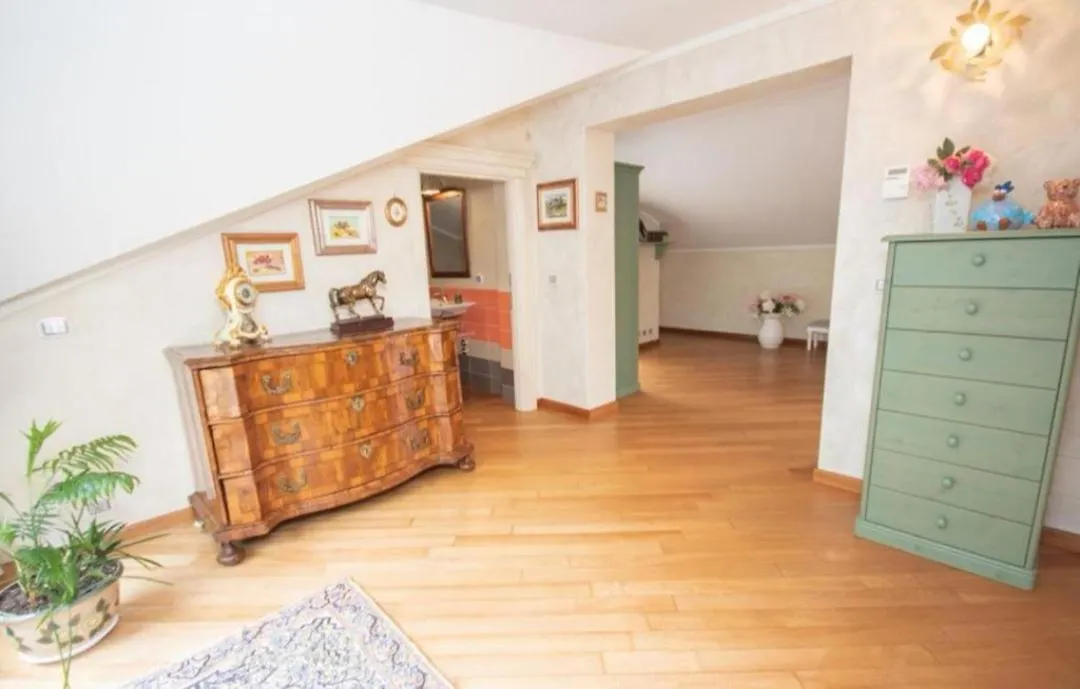 Casa vacanze Villa Giulia Gragnola
